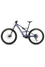 Orbea Orbea Rise LT M20 630Wh