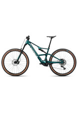 Orbea Orbea Rise SL H30 540Wh