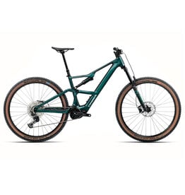 Orbea Orbea Rise SL H30 540Wh