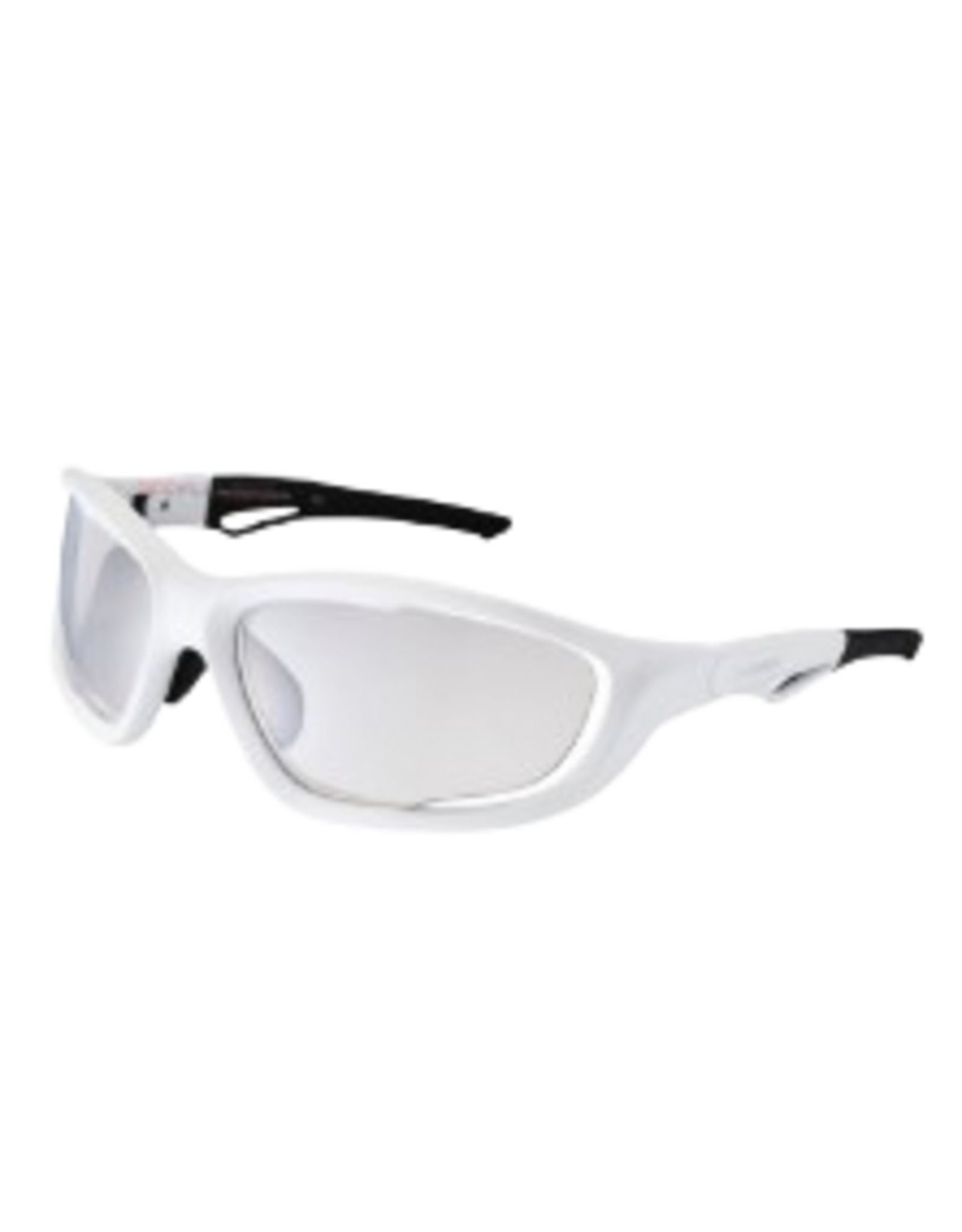 Shimano Lunettes Shimano S60X blanche mat