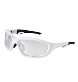 Shimano Shimano ES60x glasses matte white