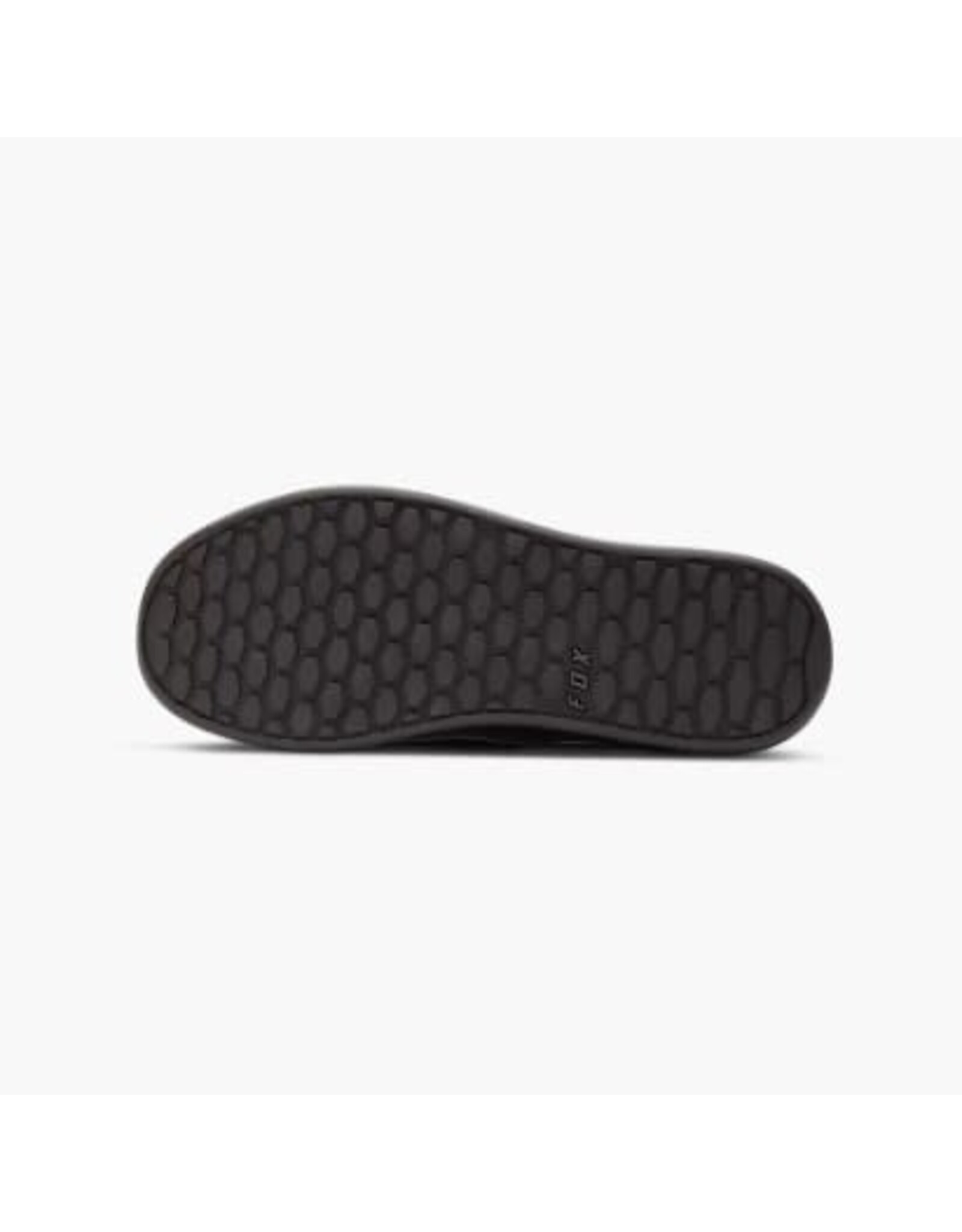 Fox Racing Souliers Fox Union Flat Unisexe