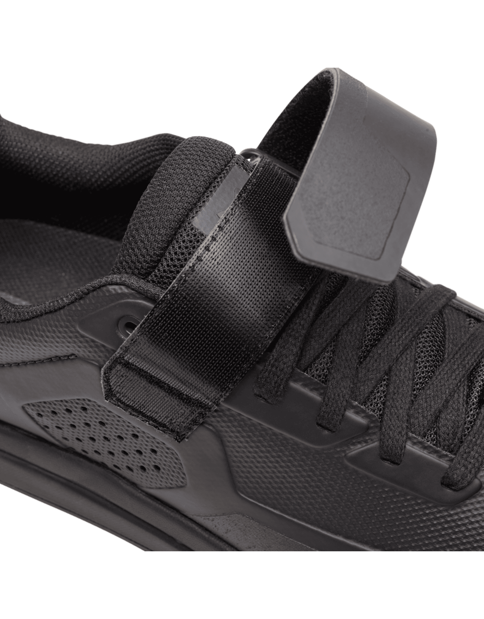 Fox Racing Souliers Fox Union Clipless Unisexe