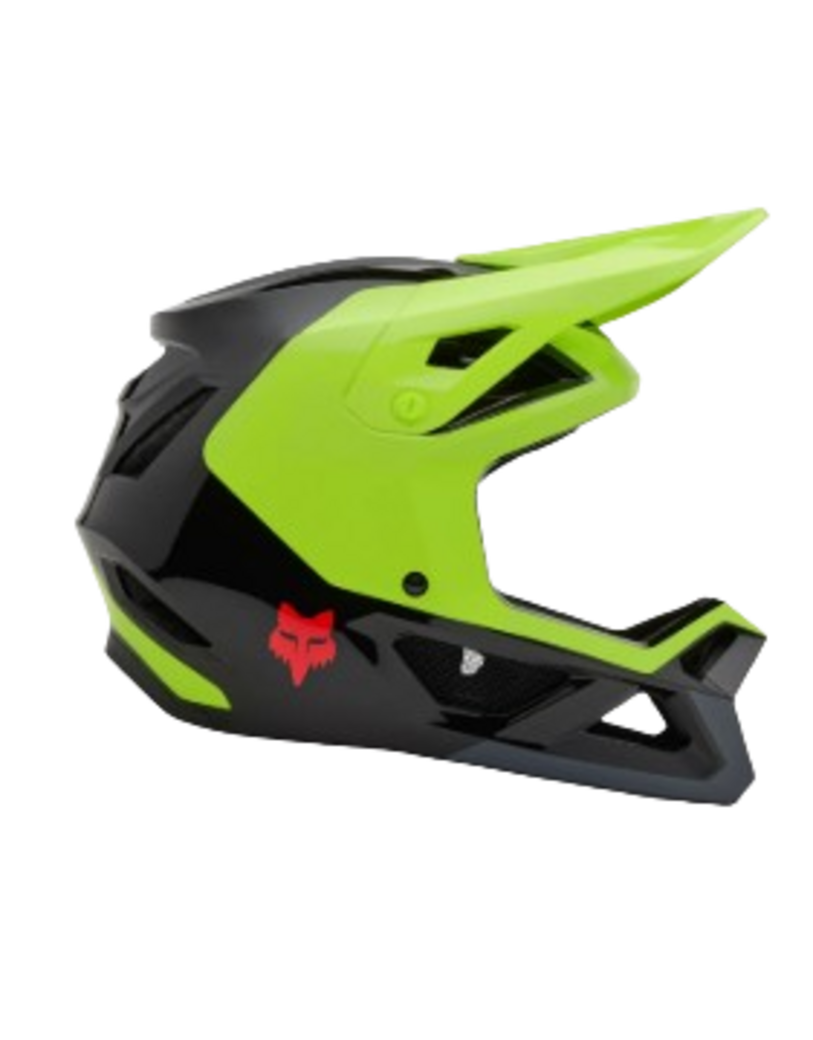 Fox Racing Fox Rampage Barge MIPS Helmet Youth