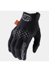 Troy Lee Designs Gants Troy Lee Designs Gambit Solid Homme