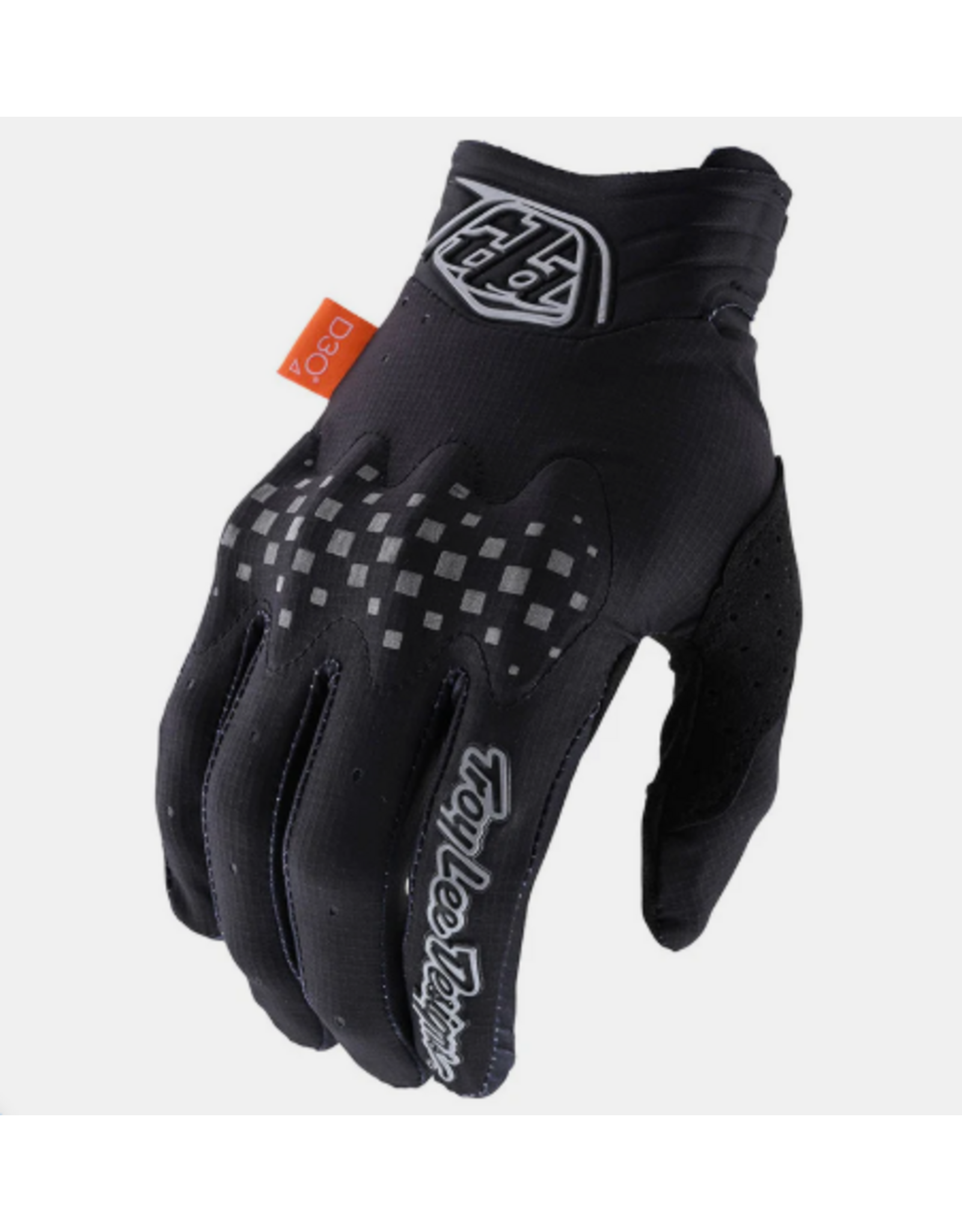 Troy Lee Designs Troy Lee Designs Gambit Solid Men's Gloves