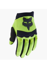 Fox Racing Gants Fox Dirtpaw Junior