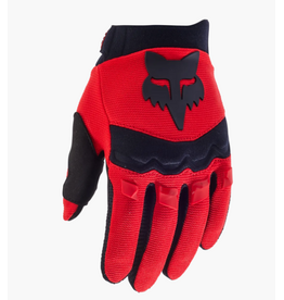 Fox Racing Gants Fox Dirtpaw Junior