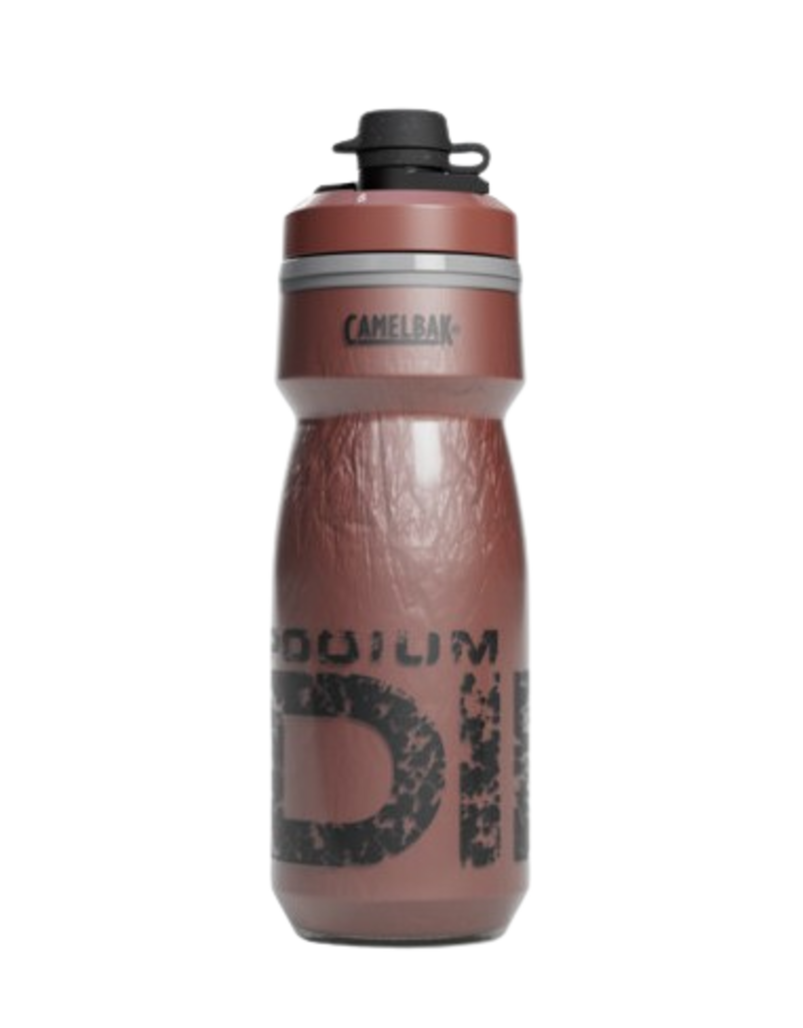 Camelbak Bottle Camelbak Podium DIRT Chill