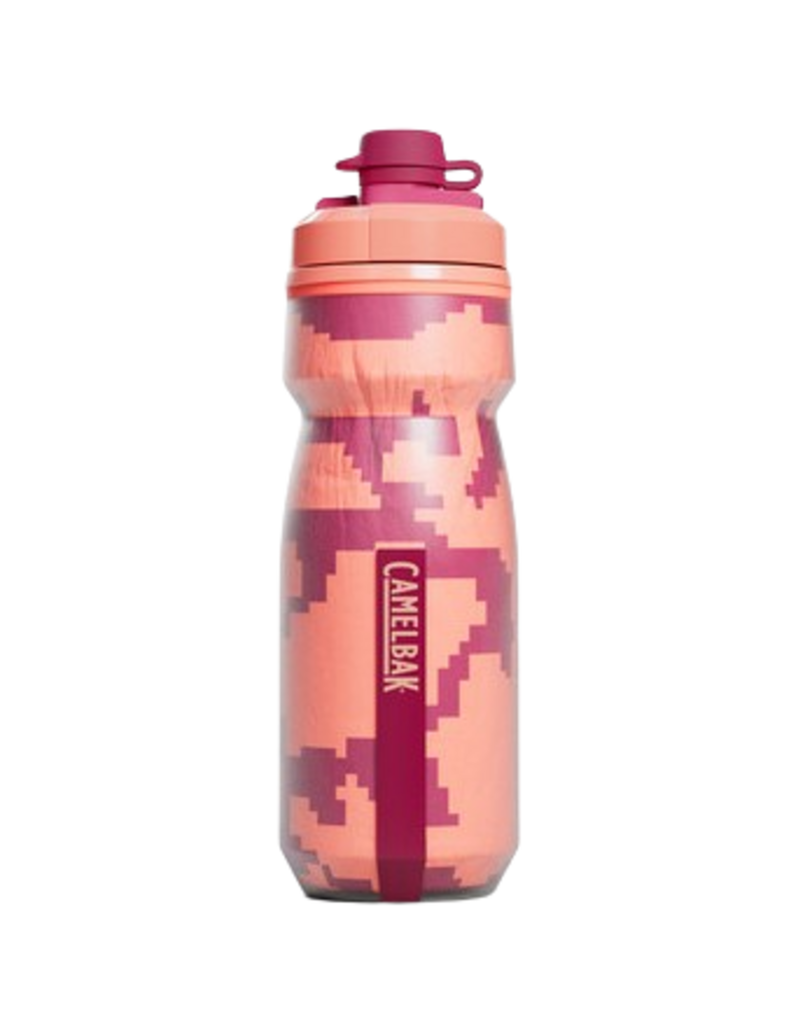 Camelbak Camelbak Podium Chill Dirt Series Bottle