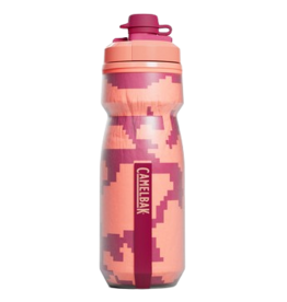 Camelbak Camelbak Podium Chill Dirt Series Bottle