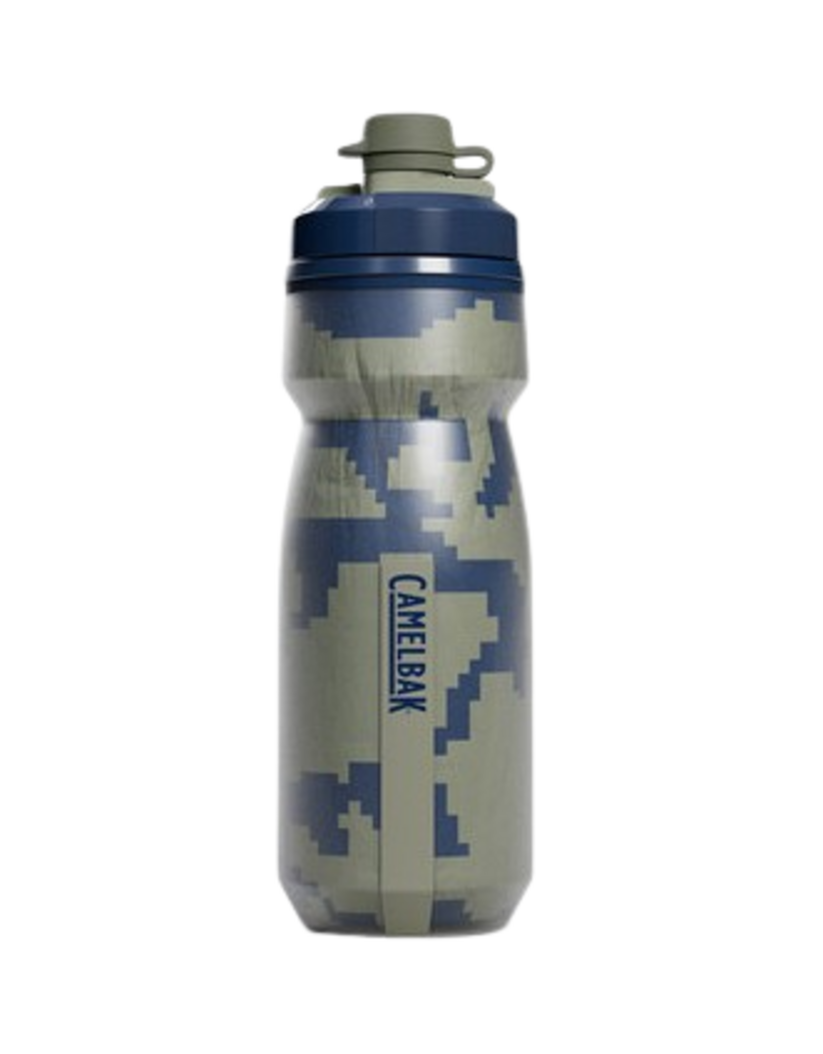 Camelbak Bouteille Camelbak Podium Chill Dirt Series