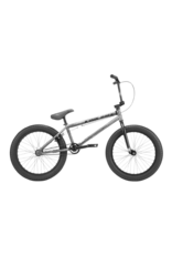Kink BMX Kink Curb brushed alloy