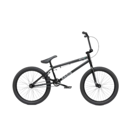 BMX Radio Revo Pro black