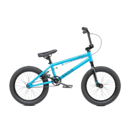 BMX Radio Revo 16" blue