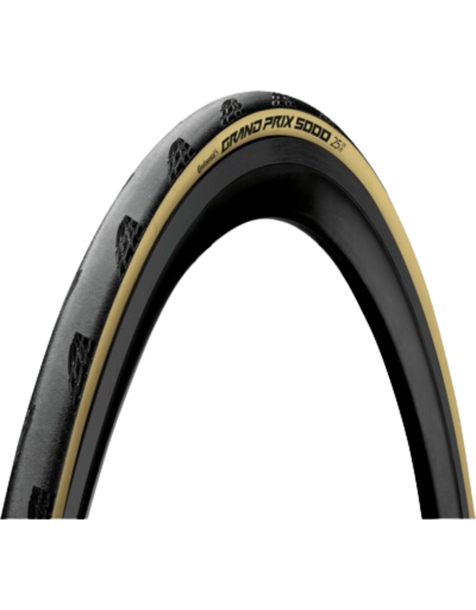 Continental Grand Prix 5000 Continental Tire