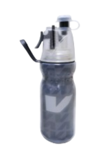 Velec motif V Bottle