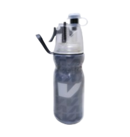 Bouteille Velec motif V