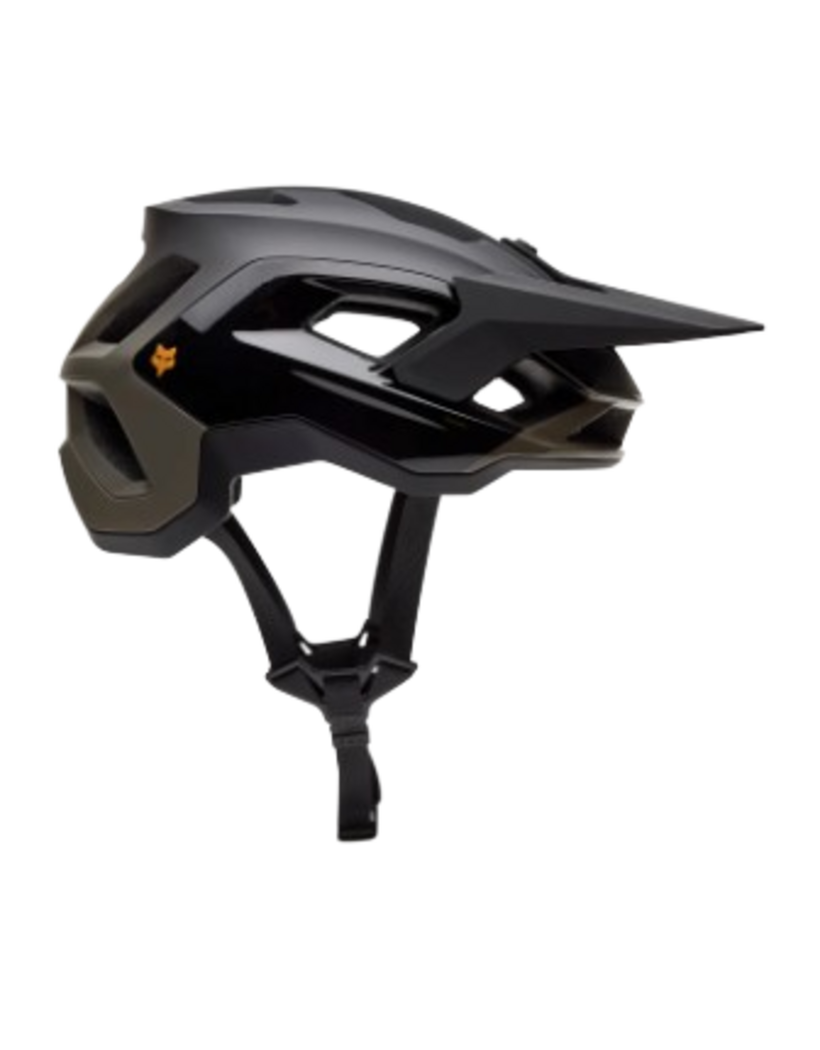 Fox Racing Casque FOX Speedframe Pro Backfade