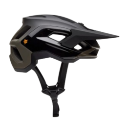 Fox Racing Casque FOX Speedframe Pro Backfade