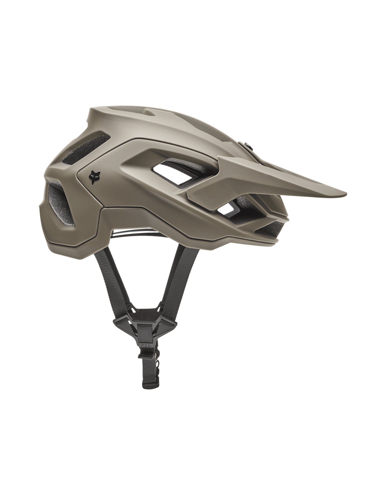 Fox Racing FOX Speedframe Solid Helmet