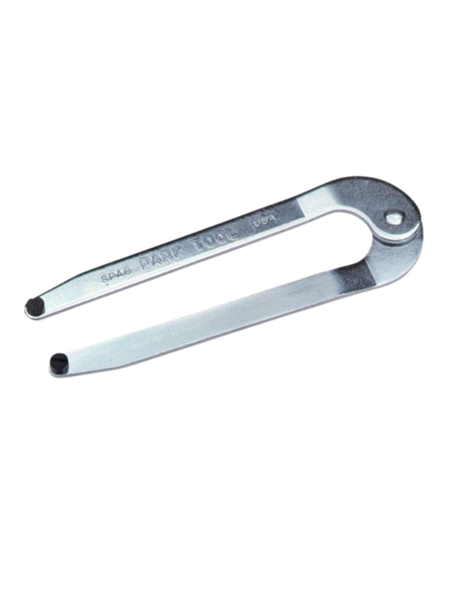 Park Tool Outil Park Tool SPA-6 pour cuvettes ajustables avec bouts ronds à empattement ajustable