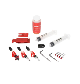 SRAM Kit de purge SRAM Standard DOT 5.1 (avec fluide) V2