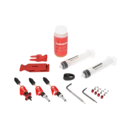 SRAM SRAM Standard DOT 5.1 Bleed Kit (with fluid) V2