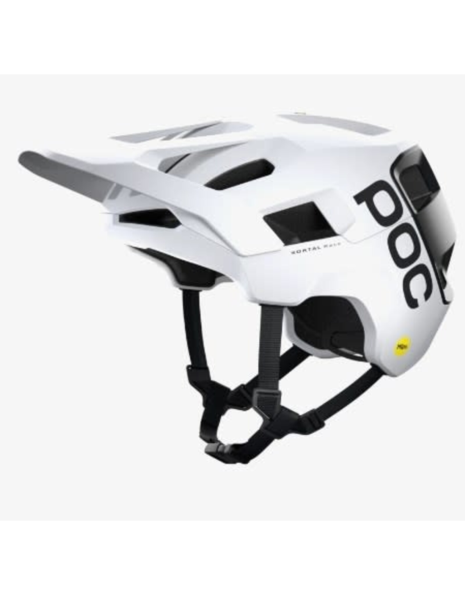 POC POC Kortal Race Mips Helmet