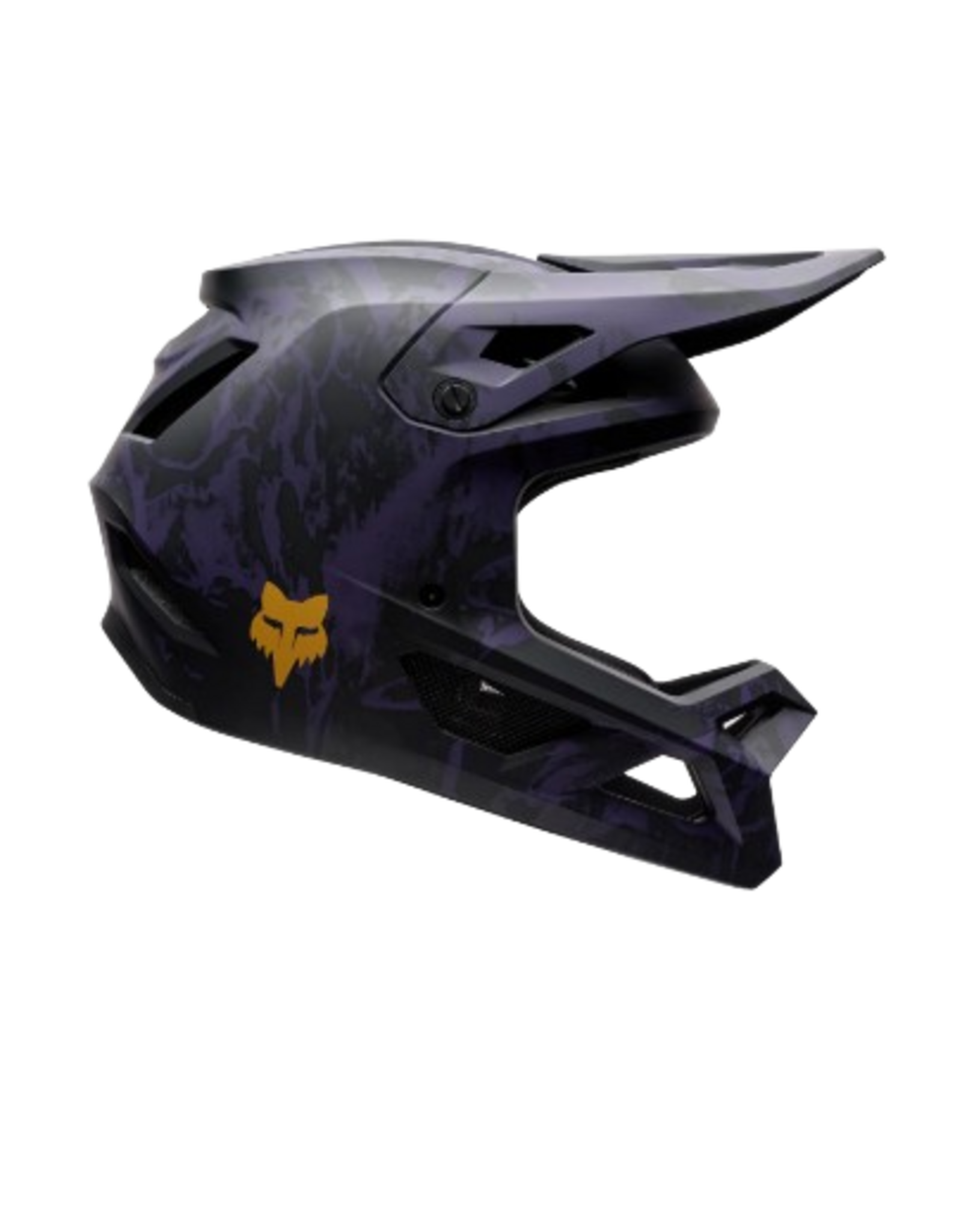 Fox Racing FOX Rampage CE/CPSC Helmet