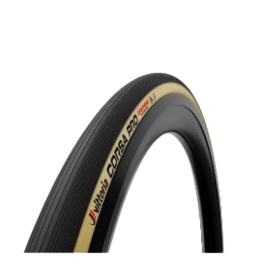 Vittoria Pneu Vittoria Corsa Pro 700x29 Wide Rim TR Graphene OEM