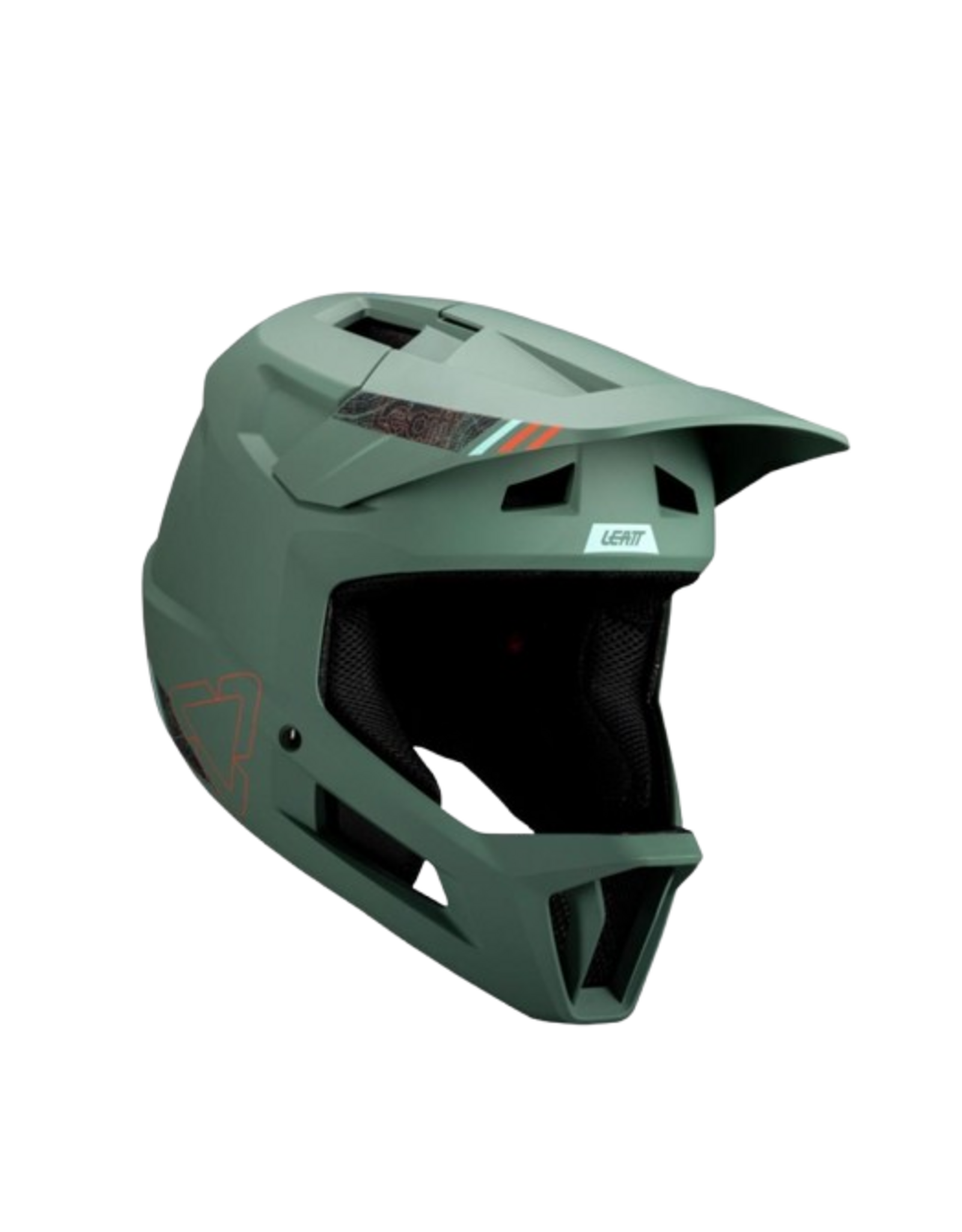 Leatt MTB Gravity 1.0 Leatt Helmet