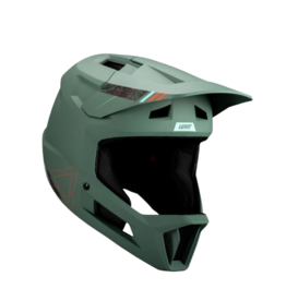 Leatt MTB Gravity 1.0 Leatt Helmet