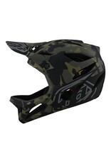 Troy Lee Designs Casque Troy Lee Stage