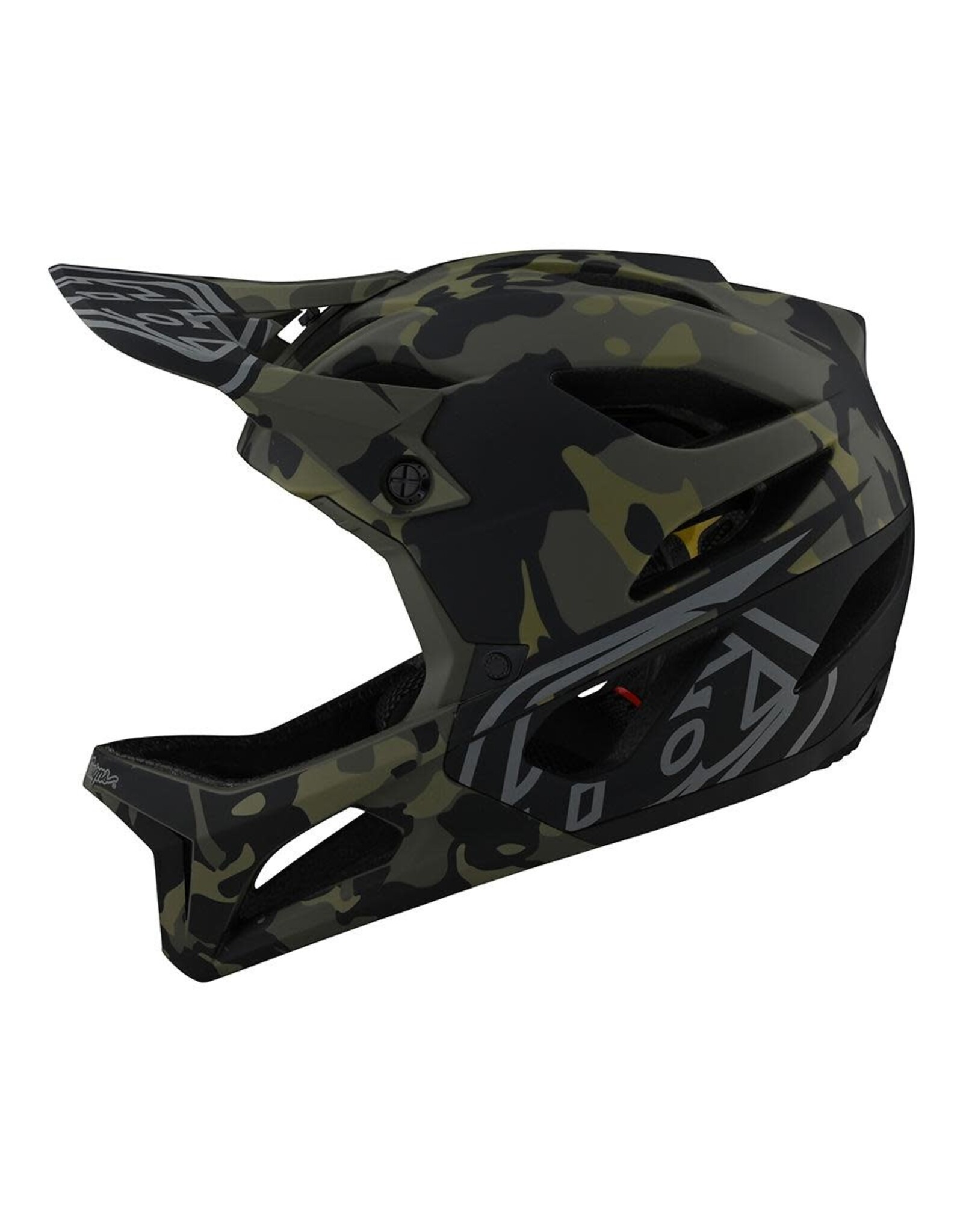 Troy Lee Designs Casque Troy Lee Stage