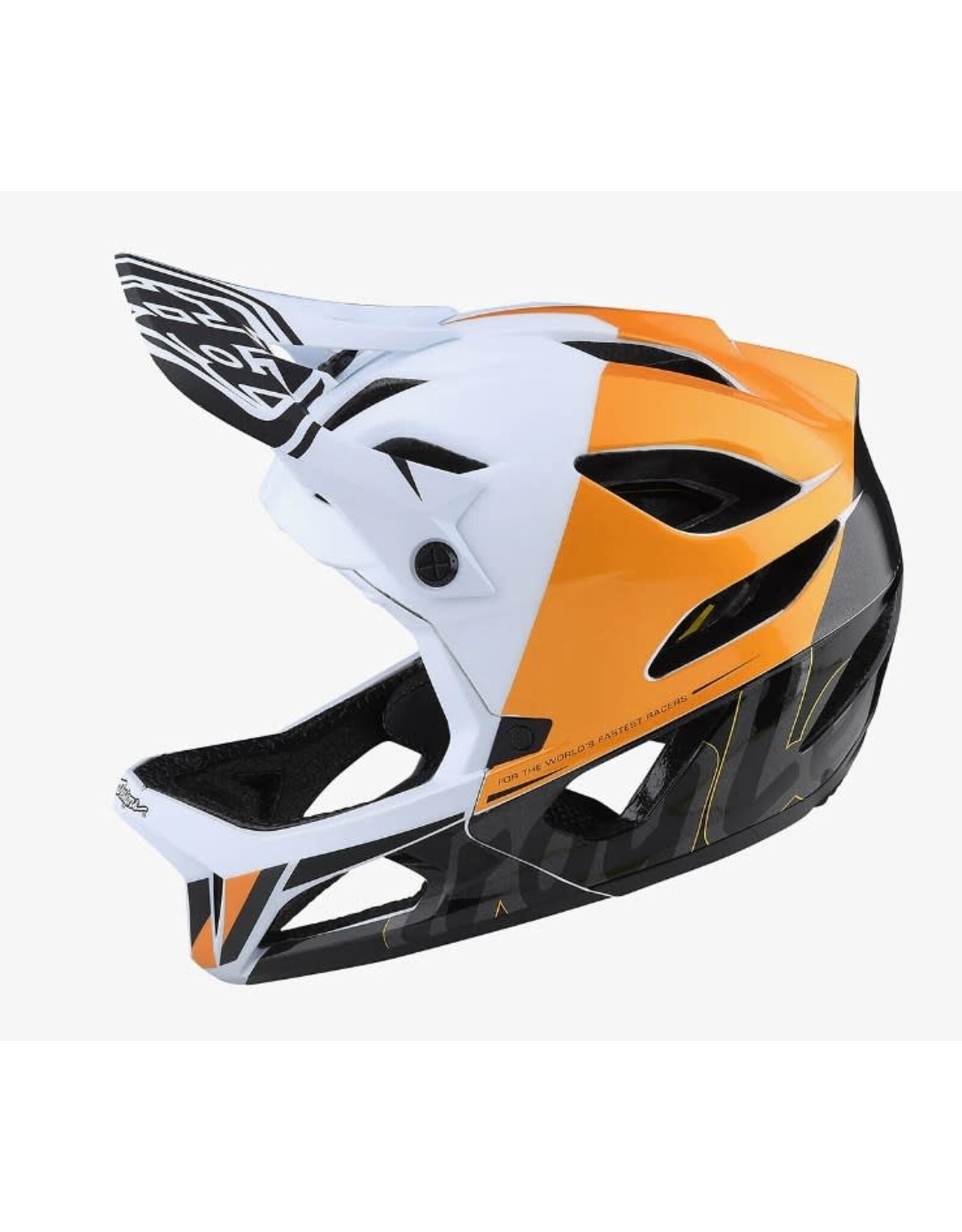 Troy Lee Designs Casque Troy Lee Stage