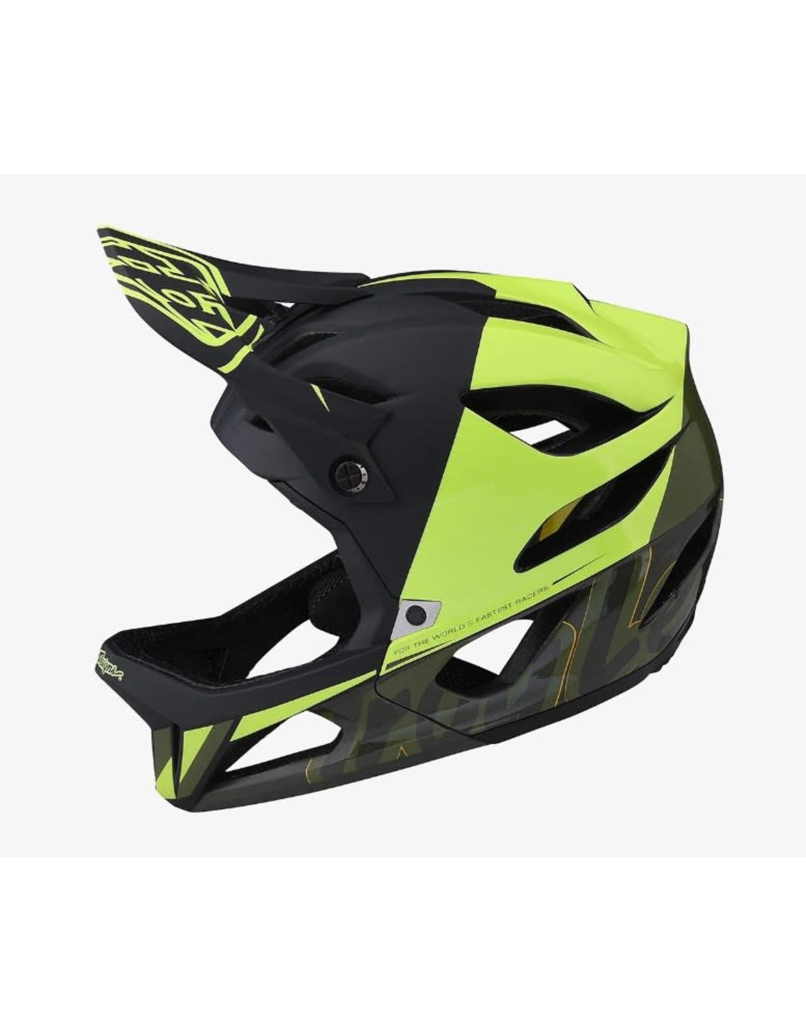 Troy Lee Designs Casque Troy Lee Stage