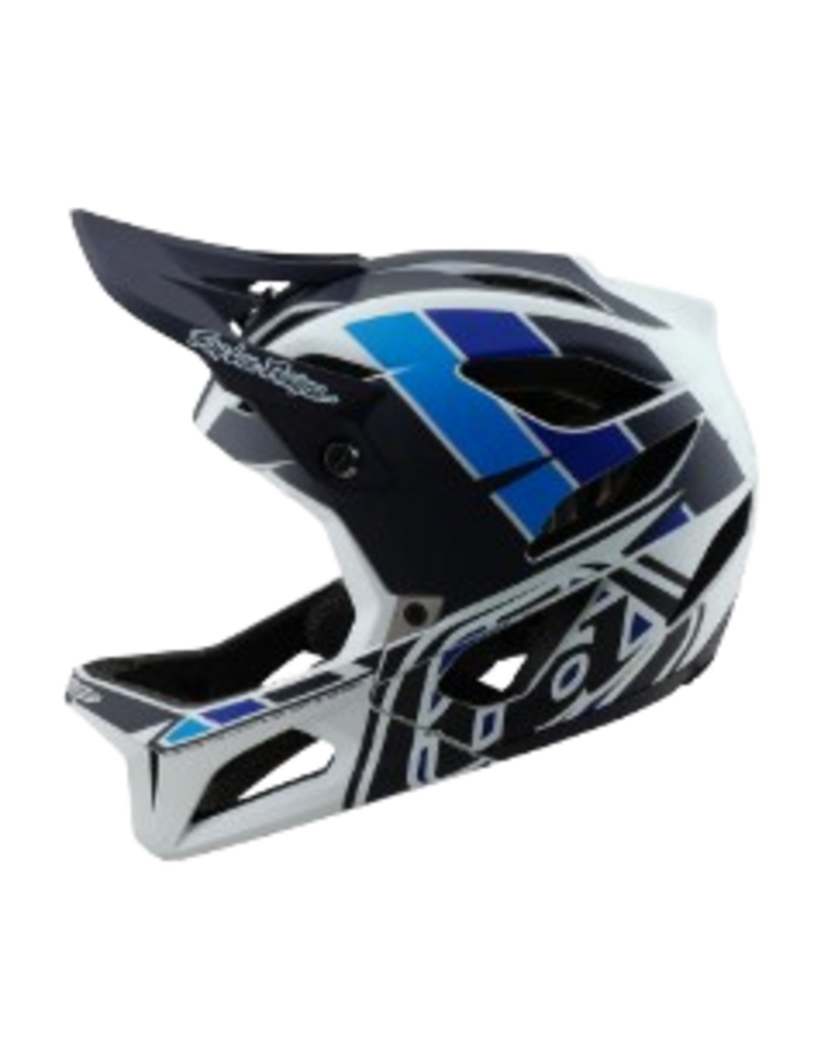 Troy Lee Designs Troy Lee Stage Helmet
