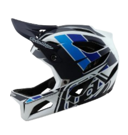 Troy Lee Designs Casque Troy Lee Stage
