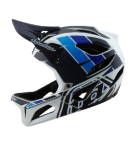 Troy Lee Designs Troy Lee Stage Helmet
