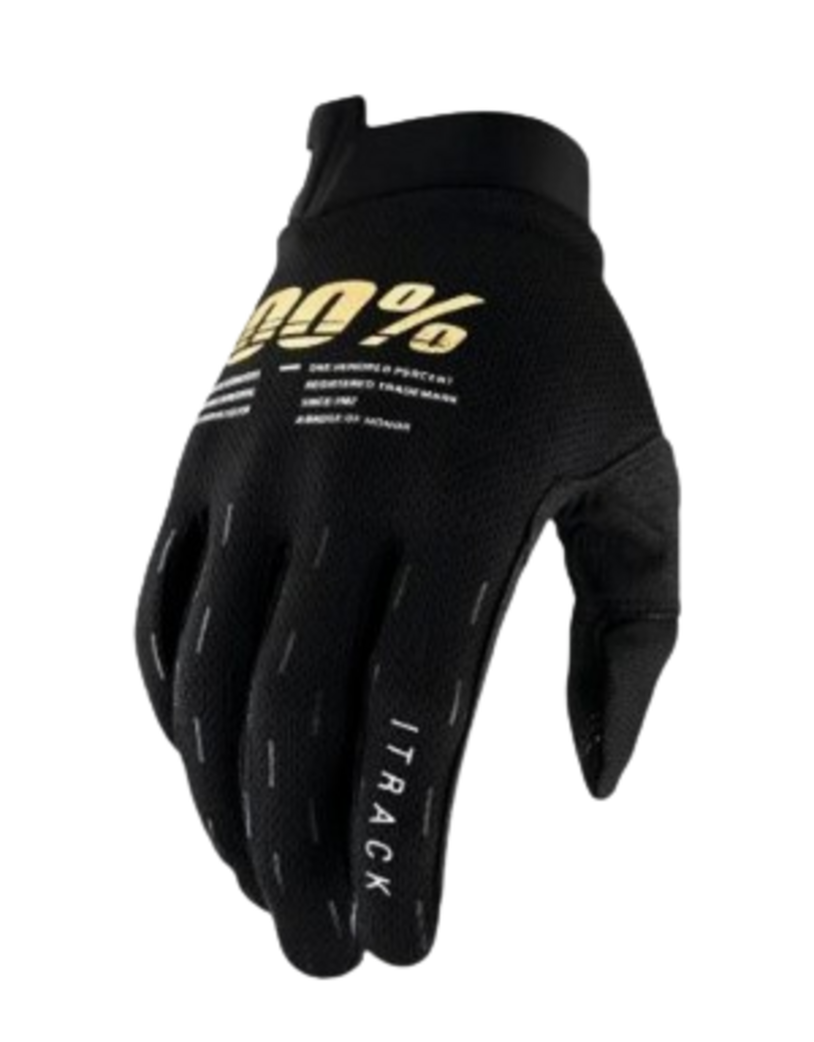 100% Gants 100% itrack youth
