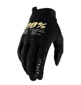 100% Gants 100% itrack youth