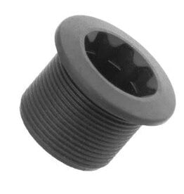 Shimano Vis pédalier Shimano FC-6800 plastique