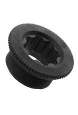 Shimano Shimano FC-M582 plastis crank screw