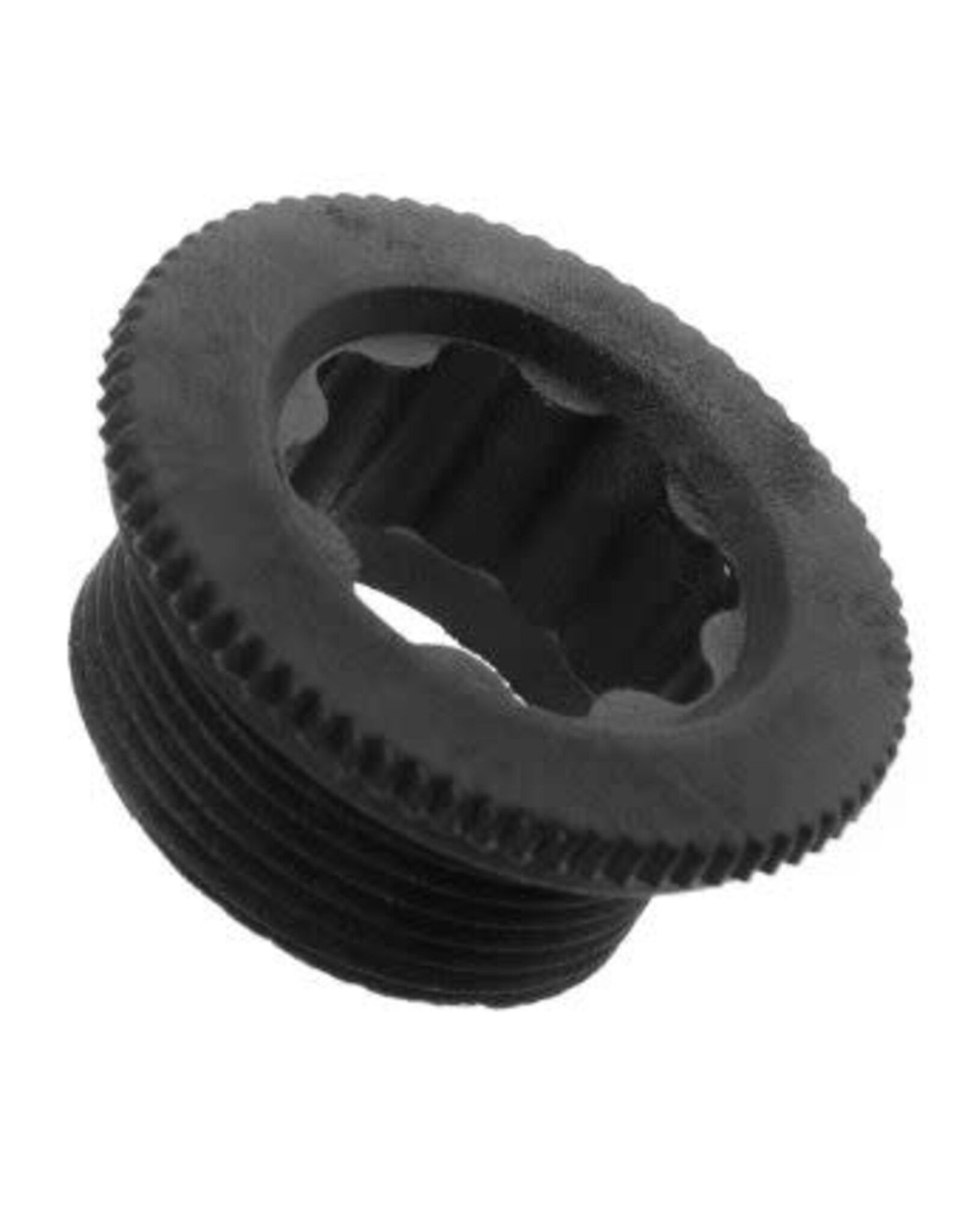 Shimano Vis pédalier Shimano FC-M582 plastique