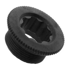Shimano Shimano FC-M582 plastis crank screw