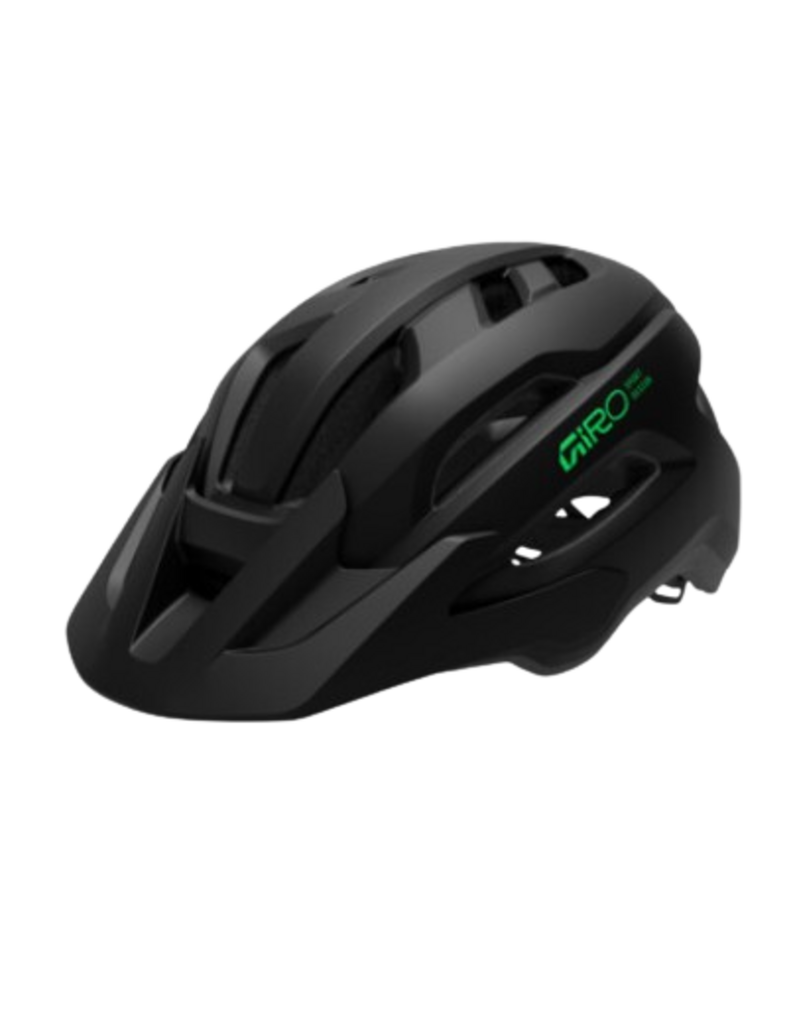Giro Giro Fixture II Youth Helmet