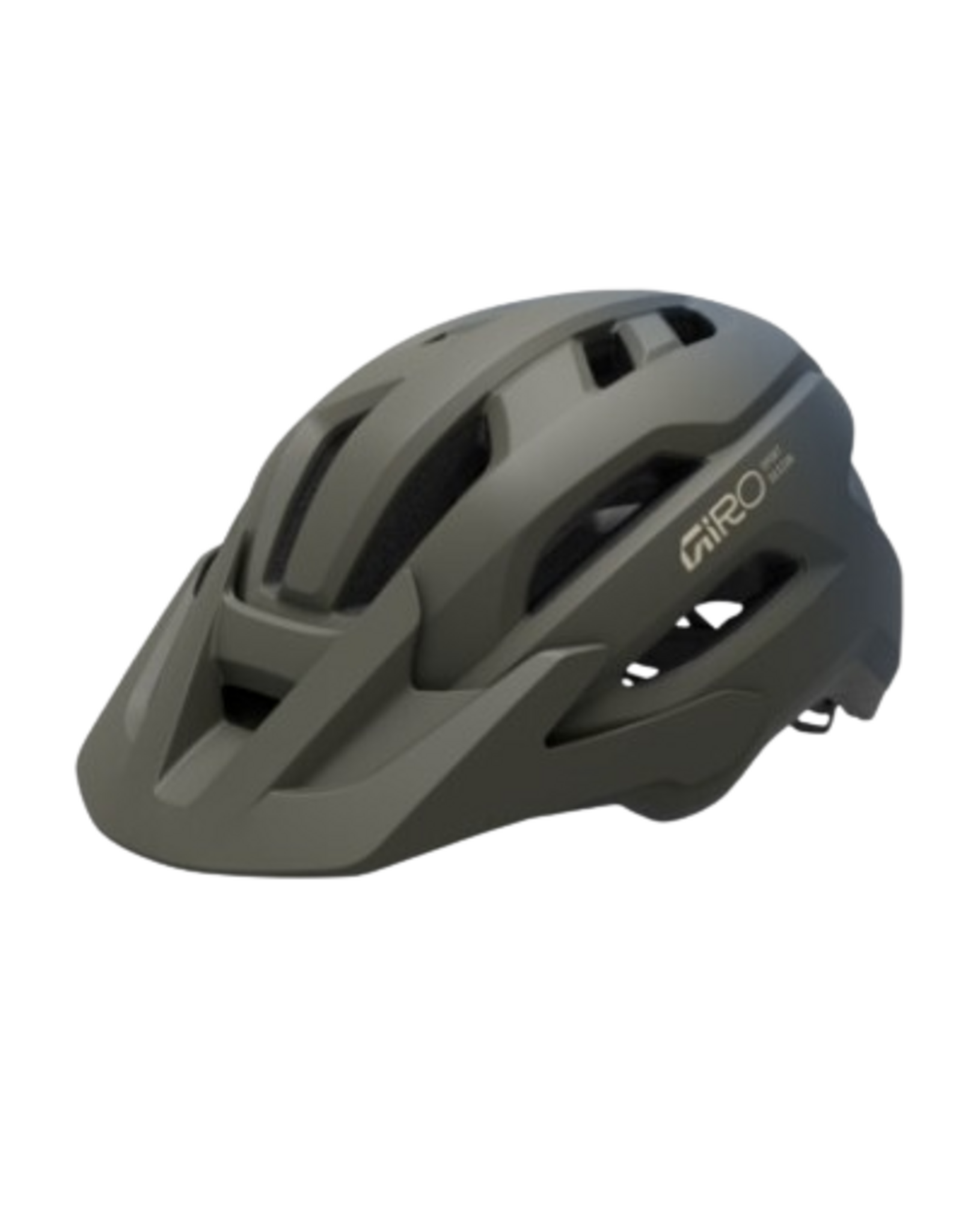 Giro Casque Giro Fixture II Junior