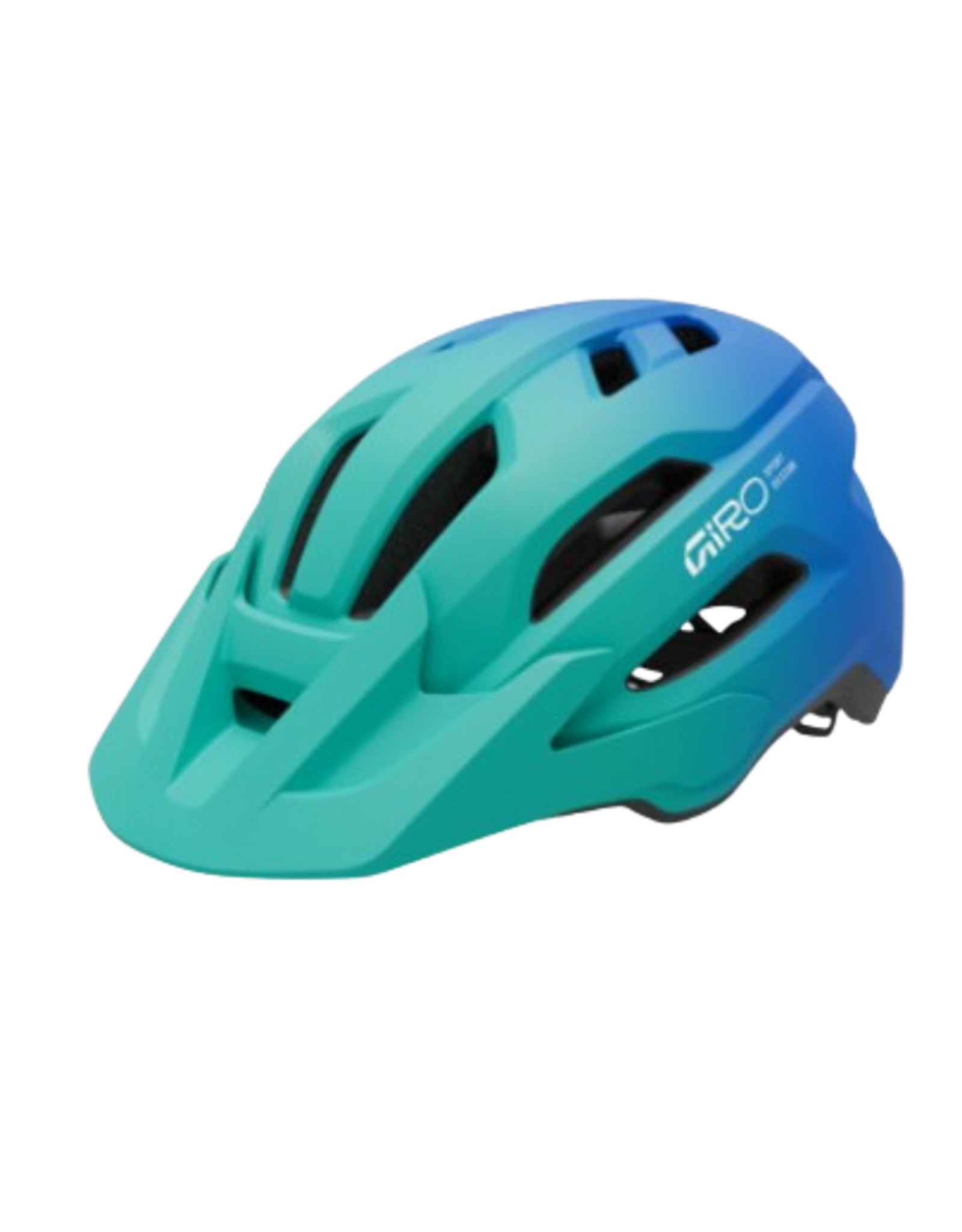 Giro Casque Giro Fixture II Junior