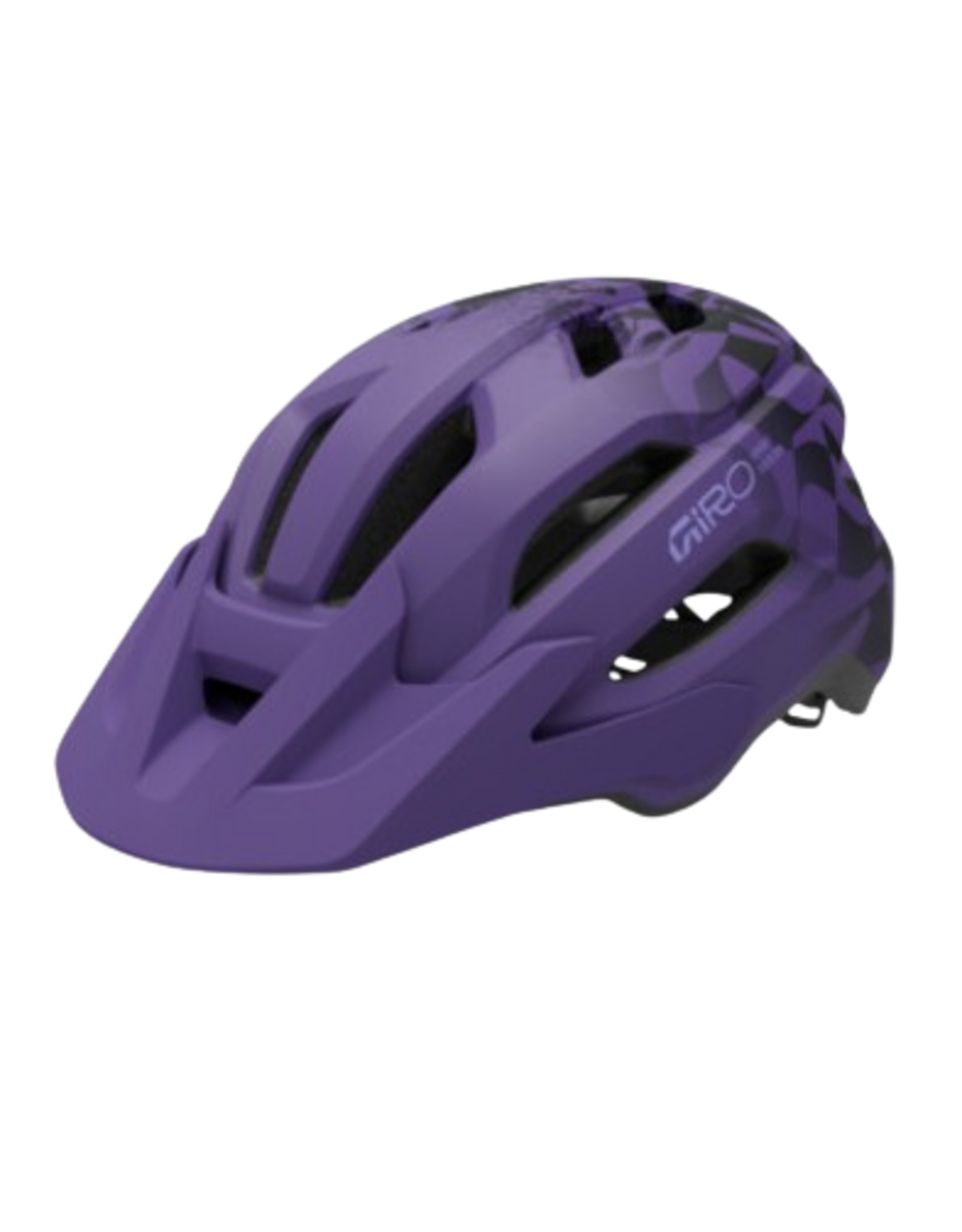 Giro Casque Giro Fixture II Junior